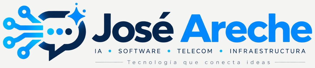 José Areche